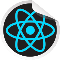react